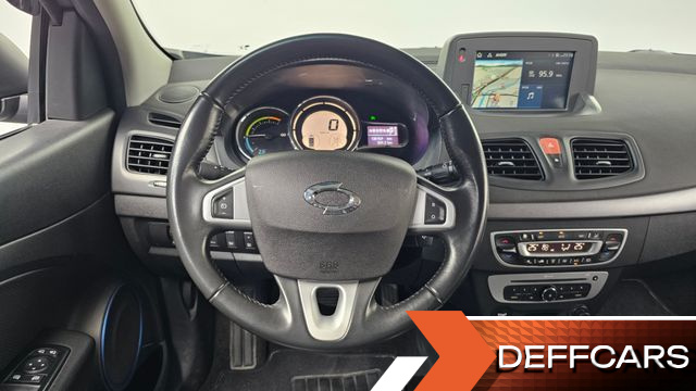 Renault-KoreaSamsung SM3 RE купить на сайте DeffCars