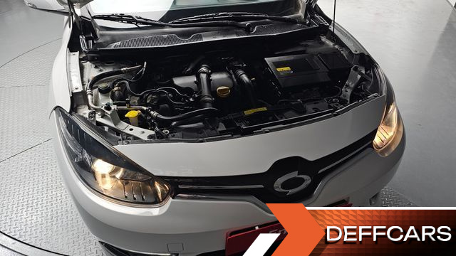 Renault-KoreaSamsung SM3 Diesel LE купить на сайте DeffCars