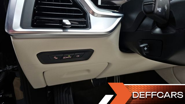 BMW X6 xDrive40i M Sport купить на сайте DeffCars