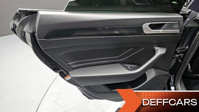 Volkswagen ARTEON 2.0 TDI R-LIINE 4Motion купить на сайте DeffCars