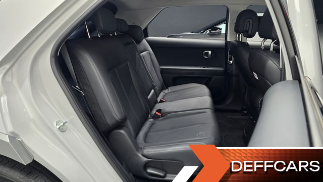 Hyundai IONIQ5 Long Range AWD Exclusive купить на сайте DeffCars
