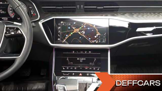 Audi A6 45 TFSI Quattro Premium купить на сайте DeffCars