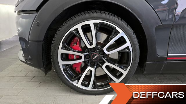 Mini CLUBMAN JCW T51 Edition купить на сайте DeffCars