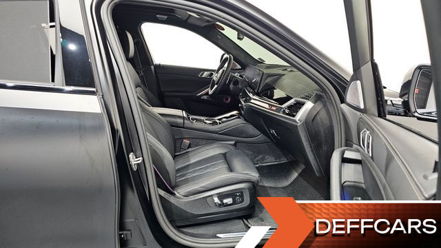 BMW X6 xDrive40i M Sport Pro Special Edition купить на сайте DeffCars