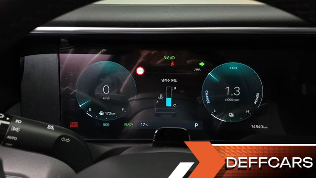 Hyundai PALISADE HEV 2.5T 2WD 7-Seater Exclusive купить на сайте DeffCars