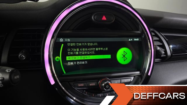 Mini COOPER HIGH Third Generation купить на сайте DeffCars