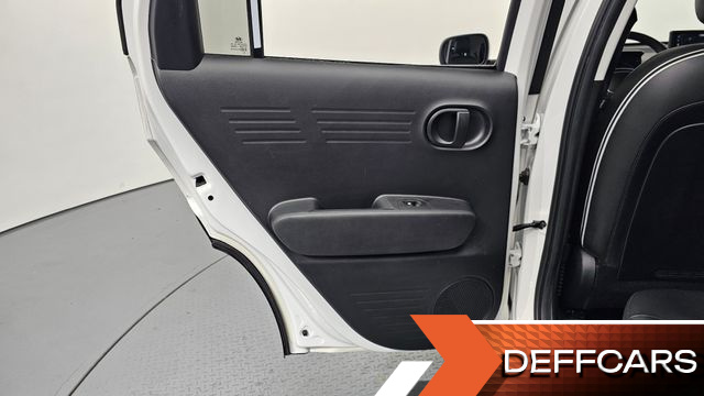 Hyundai CASPER Smart купить на сайте DeffCars