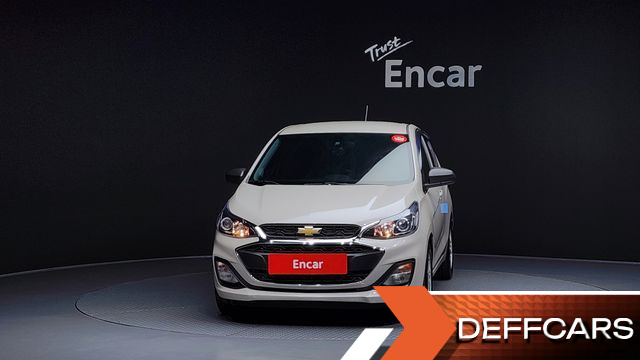 ChevroletGMDaewoo SPARK LS купить на сайте DeffCars