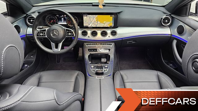 Mercedes E-CLASS E250 Avantgarde купить на сайте DeffCars