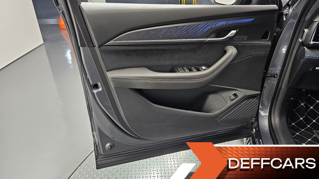 Renault-KoreaSamsung GRAND KOLEOS 1.5 E-TECH Esprit Alphine 2WD купить на сайте DeffCars