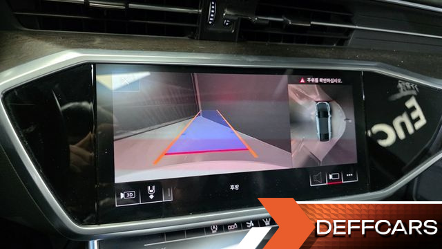 Audi A7 50 TDI Quattrp Premium купить на сайте DeffCars