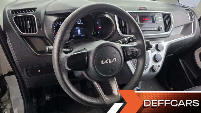 Kia RAY Van Standard купить на сайте DeffCars