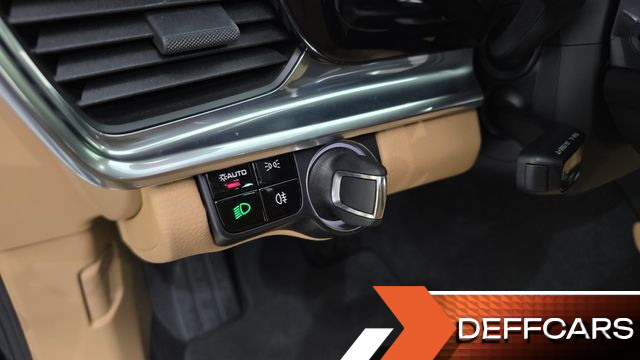 Porsche PANAMERA 2.9 AWD купить на сайте DeffCars