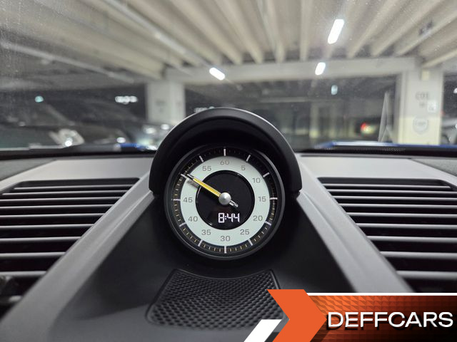 Porsche 911 GT3 купить на сайте DeffCars