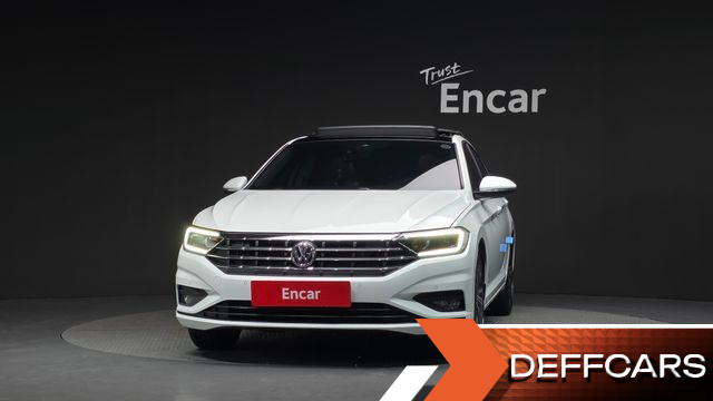 Volkswagen JETTA 1.4 TSI Prestige купить на сайте DeffCars