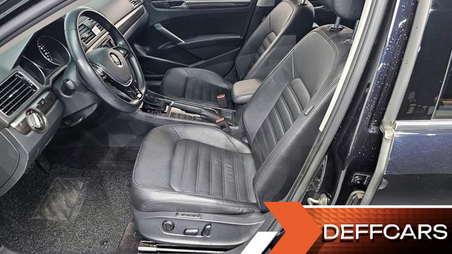 Volkswagen PASSAT 2.0 TSI B7 купить на сайте DeffCars