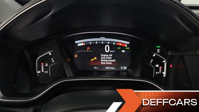 Honda CR-V 1.5 Touring 4WD купить на сайте DeffCars