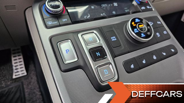 Hyundai PALISADE Gasoline 3.8 4WD Calligraphy купить на сайте DeffCars