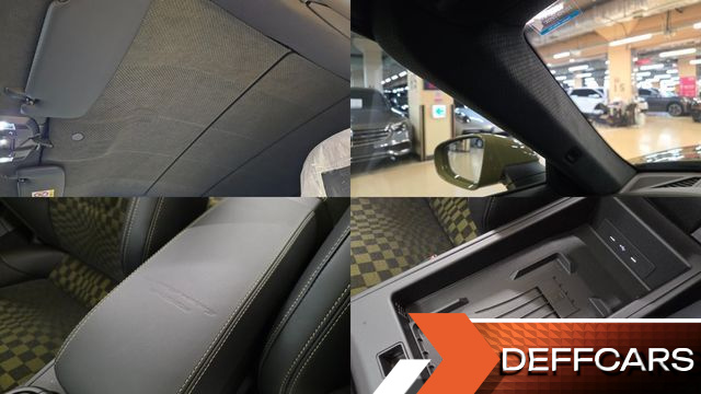 Porsche 911 Carrera GTS Cabriolet купить на сайте DeffCars