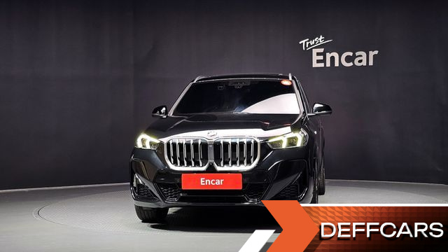 BMW X1 xDrive 20i M Sport купить на сайте DeffCars