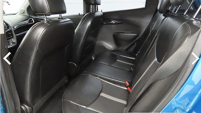 ChevroletGMDaewoo SPARK Premier купить на сайте DeffCars