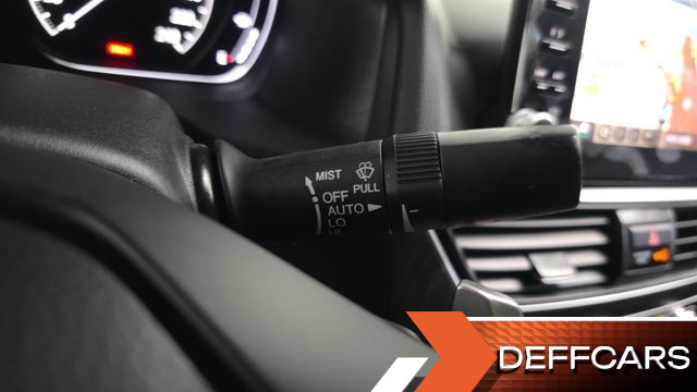 Honda ACCORD 2.0 Hybrid EX-L купить на сайте DeffCars