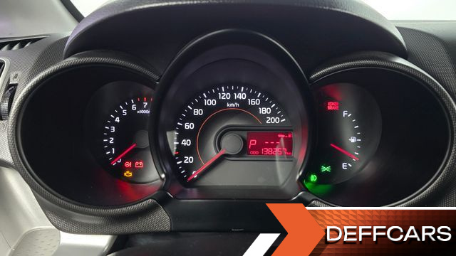 Kia RAY Van DLX купить на сайте DeffCars