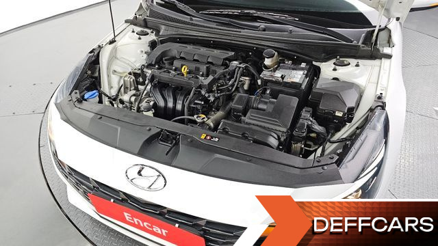 Hyundai AVANTE 1.6 Modern купить на сайте DeffCars