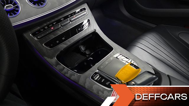 Mercedes CLS-CLASS CLS450 4MATIC AMG Line купить на сайте DeffCars