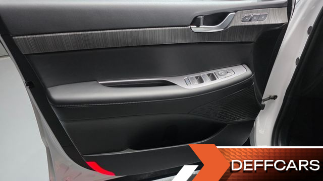 Hyundai PALISADE Gasoline 3.8 4WD Le Blanc купить на сайте DeffCars