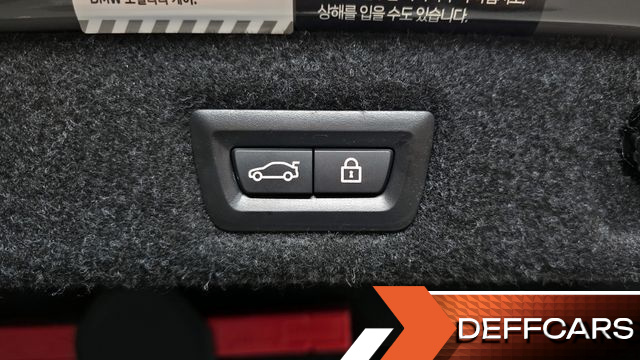 BMW 5-SERIES 520i Luxury купить на сайте DeffCars
