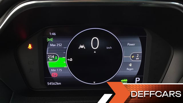 ChevroletGMDaewoo BOLT EV EV Premier купить на сайте DeffCars