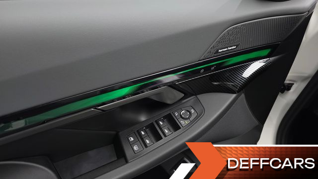 BMW 5-SERIES 530e xDrive M Sport купить на сайте DeffCars