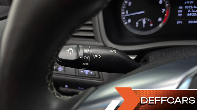 Hyundai SONATA 2.0 Smart купить на сайте DeffCars