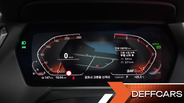 BMW 2-SERIES 220i M Sports купить на сайте DeffCars