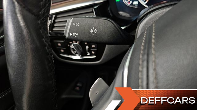 BMW 5-SERIES 520d xDrive M Sport Package Plus купить на сайте DeffCars