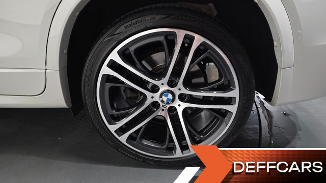 BMW X4 xDrive20d M Sport купить на сайте DeffCars