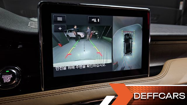 Lincoln CORSAIR 2.0 Reserve AWD купить на сайте DeffCars