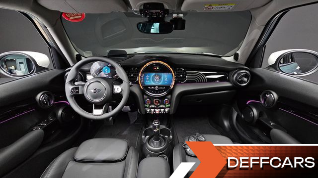 Mini COOPER 5Door Multitione Edition 3rd купить на сайте DeffCars