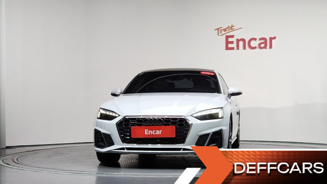 Audi A5 40 TDI Quattro Premium Coupe купить на сайте DeffCars