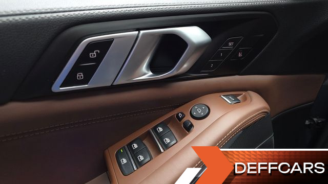 BMW X5 xDrive 30d M Sport купить на сайте DeffCars