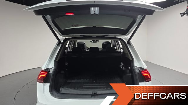 Volkswagen TIGUAN 2.0 TSI Prestige купить на сайте DeffCars