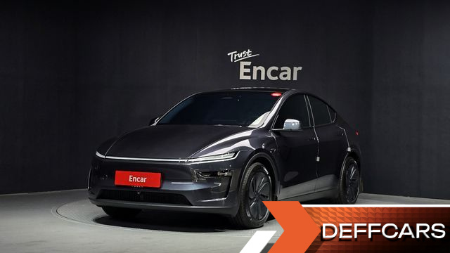 Tesla MODEL Y Long Range AWD купить на сайте DeffCars