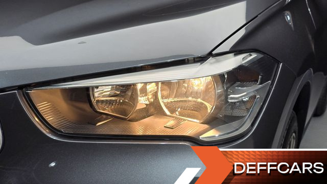 BMW X1 xDrive 20i xLine купить на сайте DeffCars