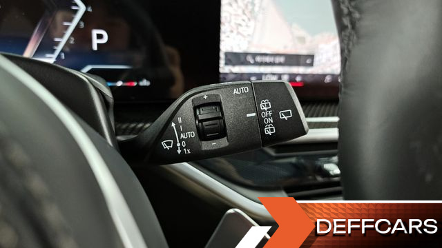 BMW X7 xDrive 40i M Sport 7STR купить на сайте DeffCars