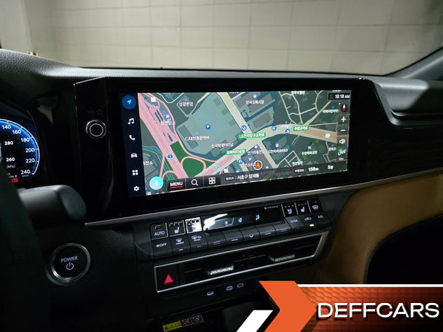 Toyota CAMRY 2.5 XLE Hybrid купить на сайте DeffCars