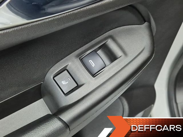 ChevroletGMDaewoo TRAILBLAZER 1.3 Turbo 2WD RS купить на сайте DeffCars