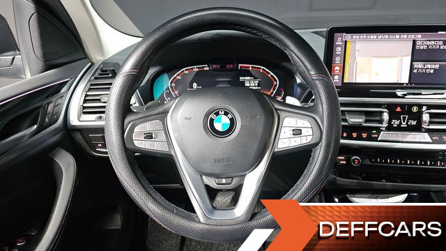 BMW X4 xDrive20i xLine купить на сайте DeffCars
