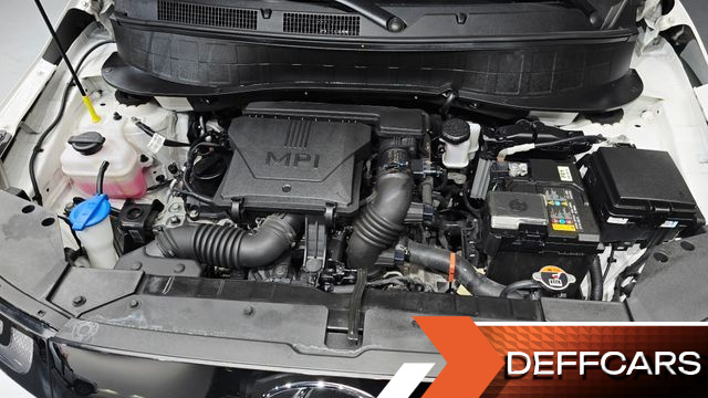 Hyundai CASPER Modern купить на сайте DeffCars