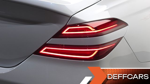 Genesis G70 Gasoline 2.5T 2WD купить на сайте DeffCars
